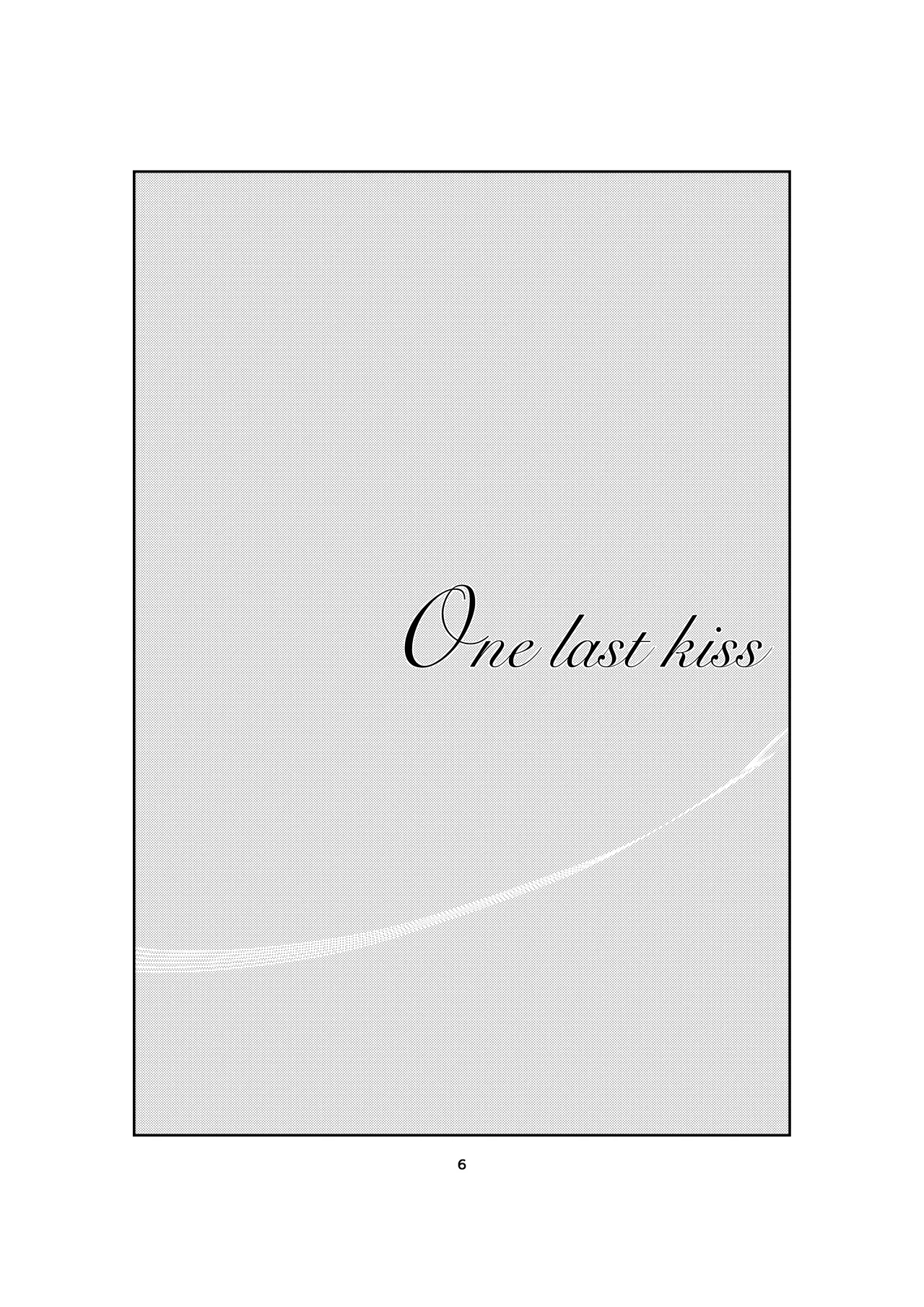 One last kiss - page24