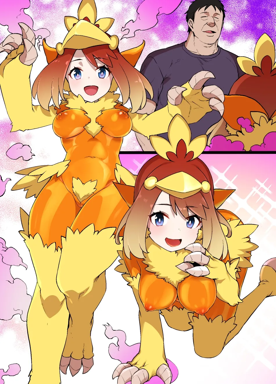 スレイブボールMCハルカ＆アチャモ - page27
