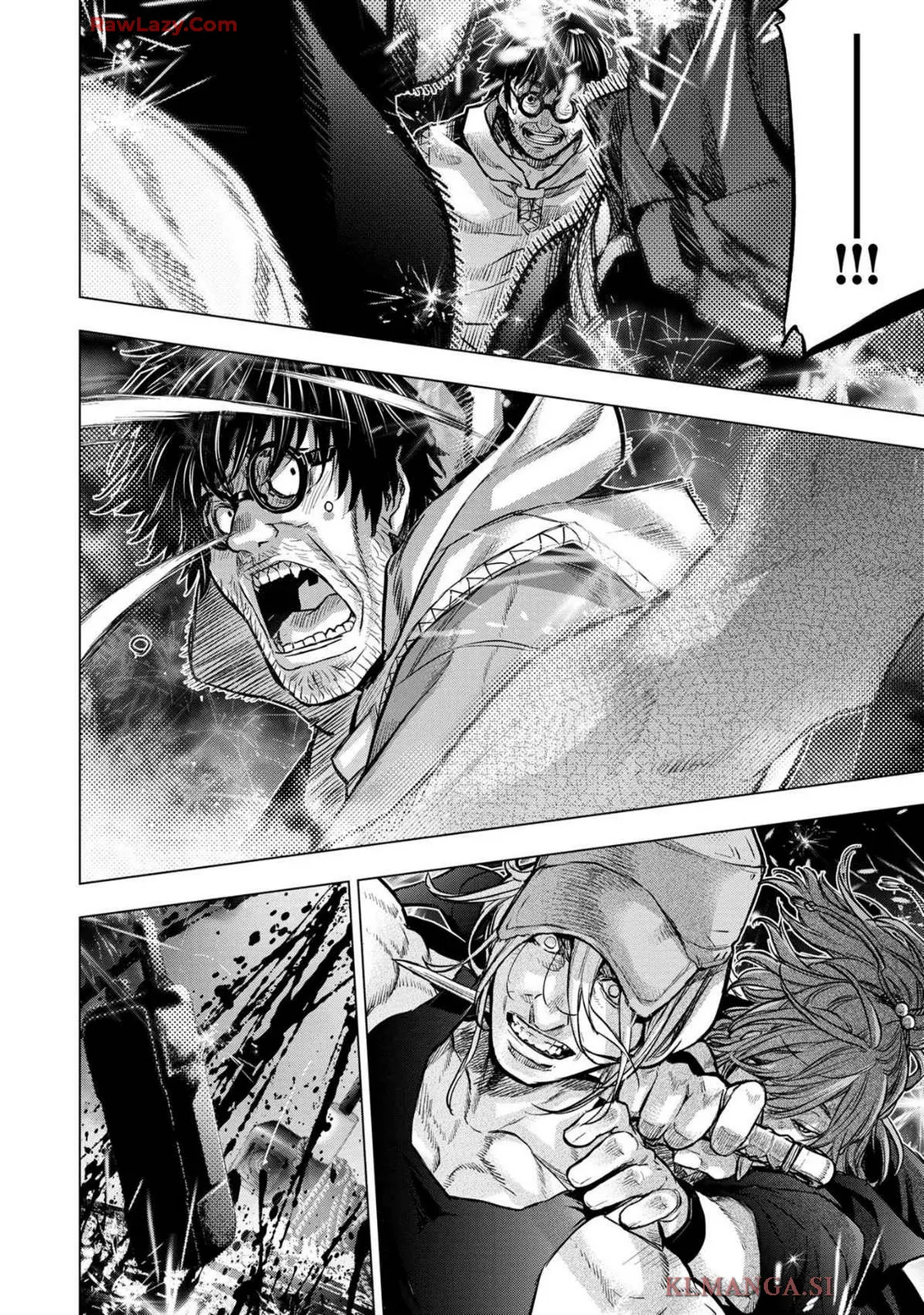 Ingoshima Volume 19 - page100