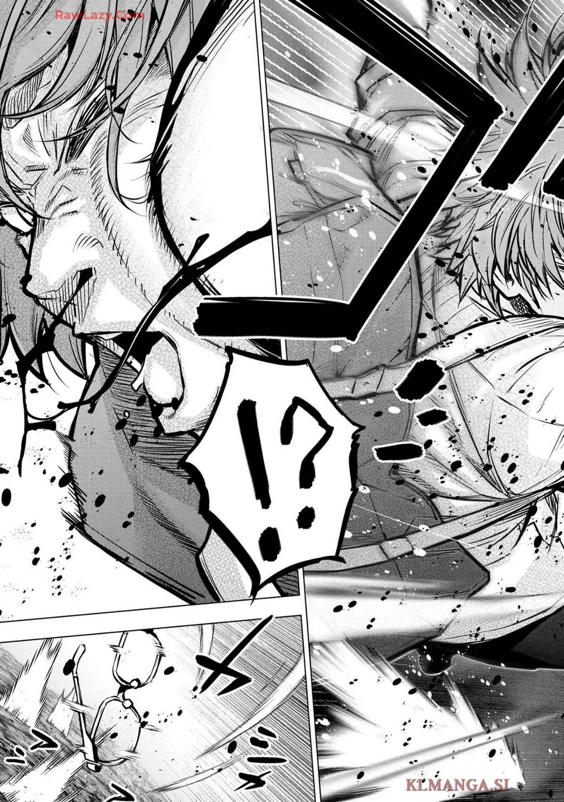 Ingoshima Volume 19 - page121