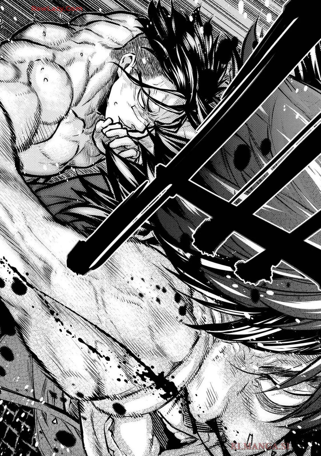 Ingoshima Volume 19 - page124
