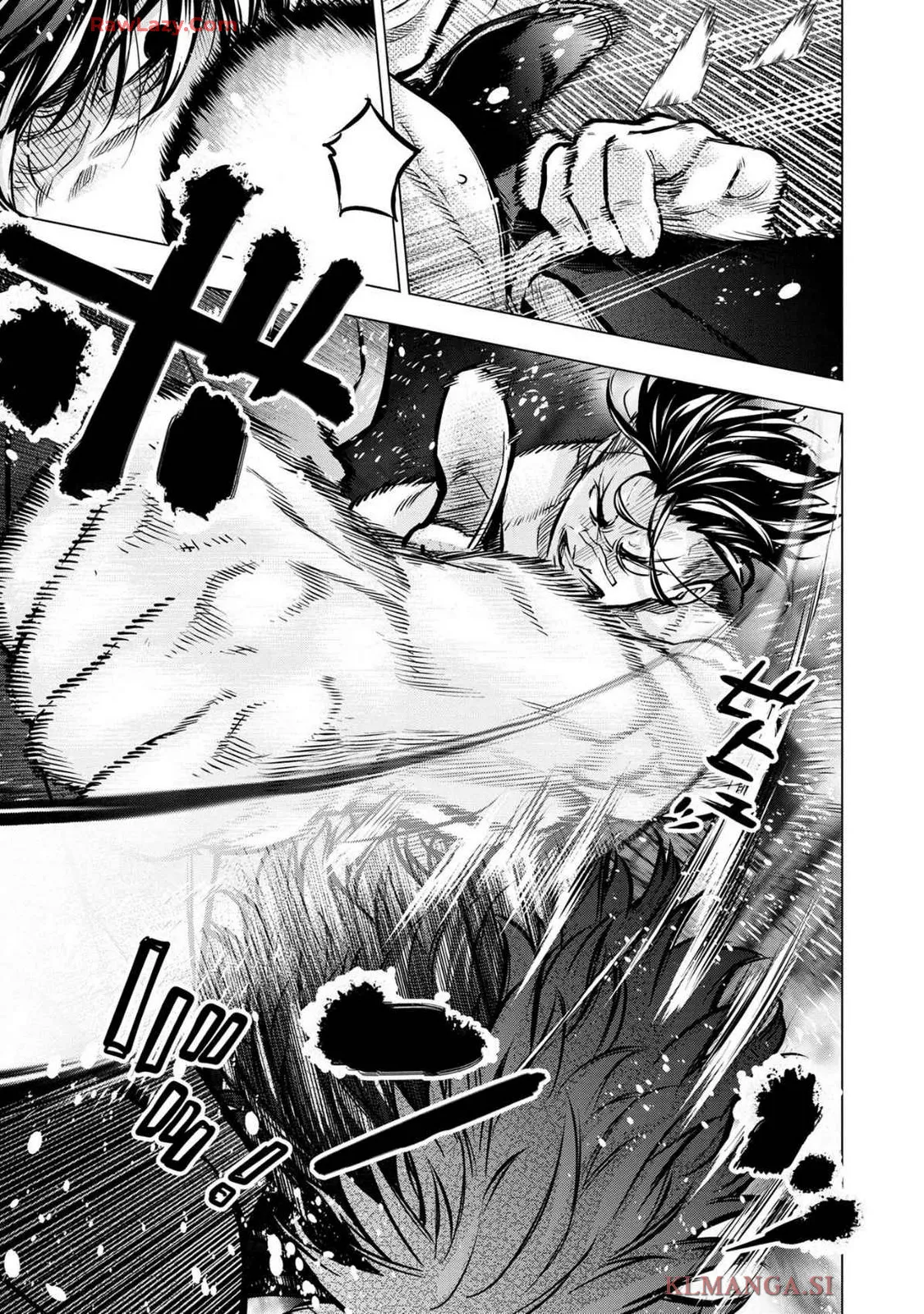 Ingoshima Volume 19 - page133