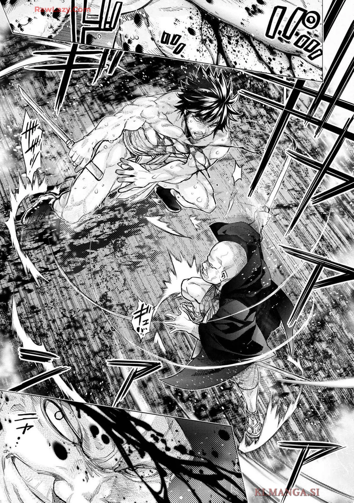 Ingoshima Volume 19 - page39