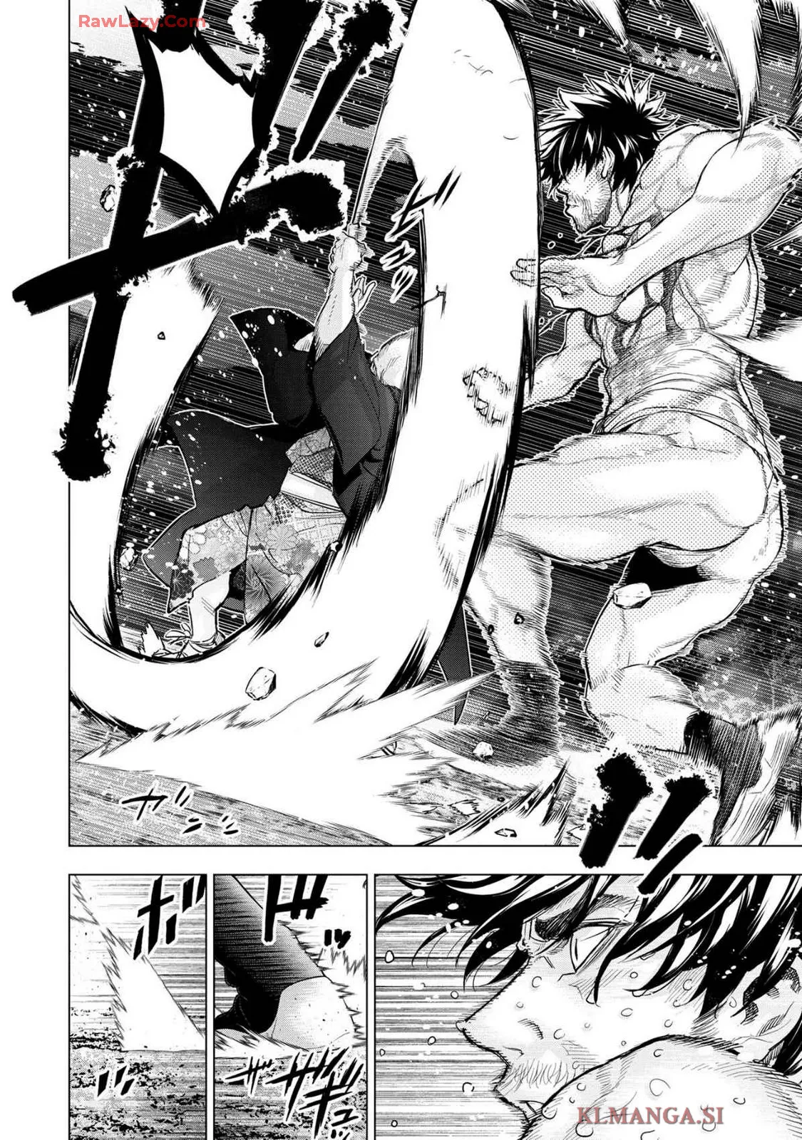 Ingoshima Volume 19 - page46
