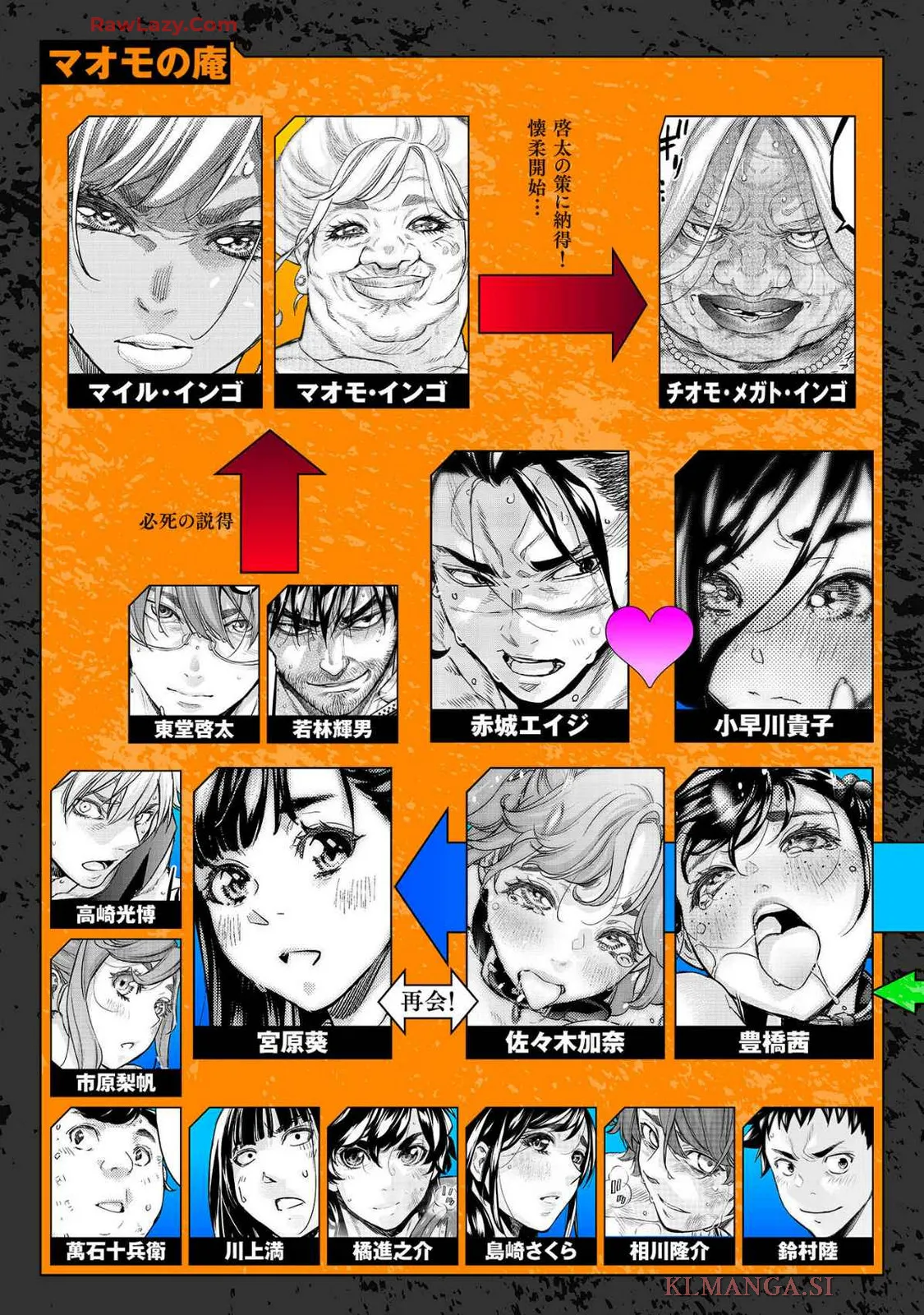 Ingoshima Volume 19 - page7