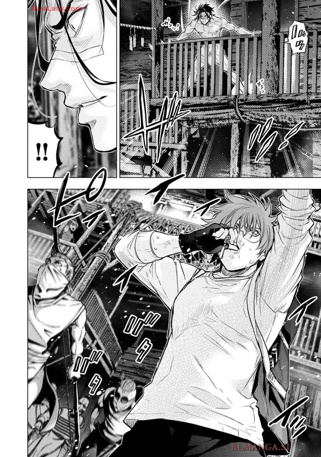 Ingoshima Volume 19 - page88