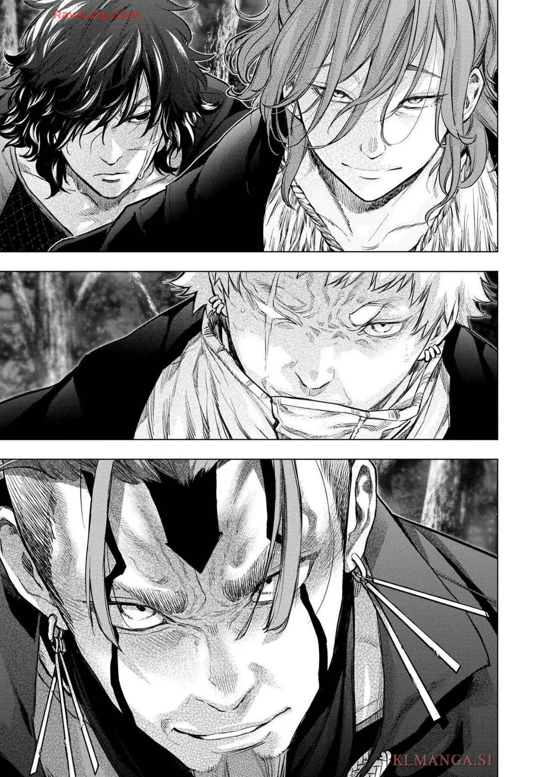 Ingoshima Volume 19 - page91
