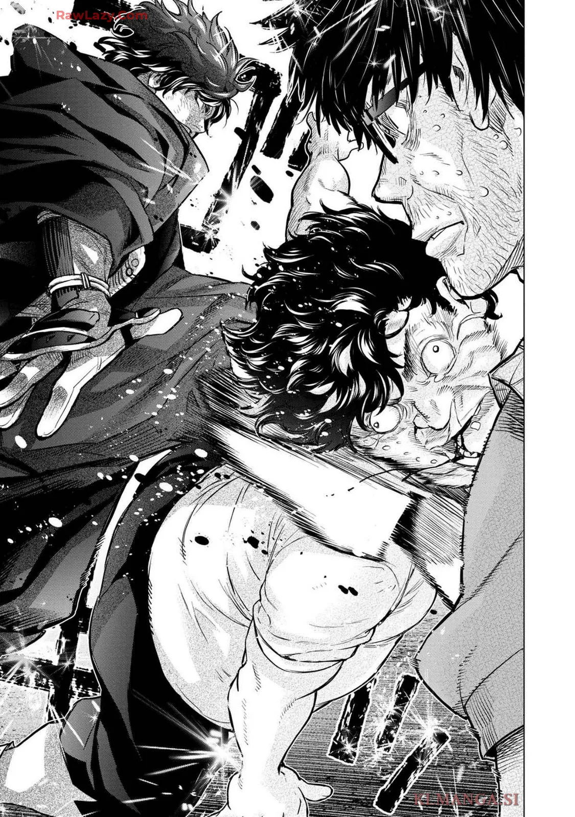 Ingoshima Volume 19 - page99
