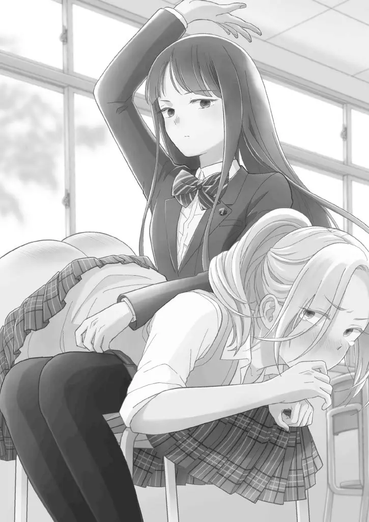 東雲さん、授業に出てください - page2