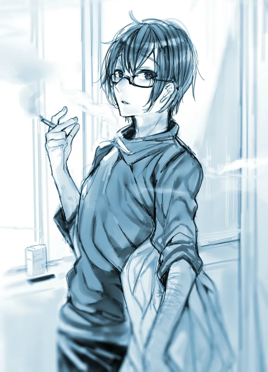 患者さんと先生 ~メンヘラヤンデレ弱々保健医x病弱貧乳敬語女子~ - page57
