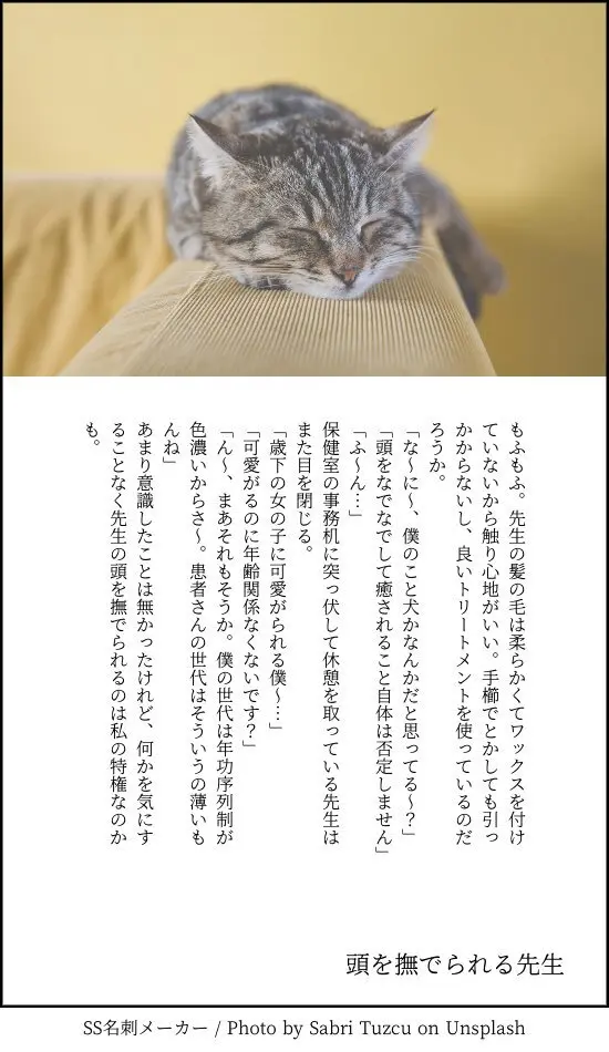 患者さんと先生 ~メンヘラヤンデレ弱々保健医x病弱貧乳敬語女子~ - page97