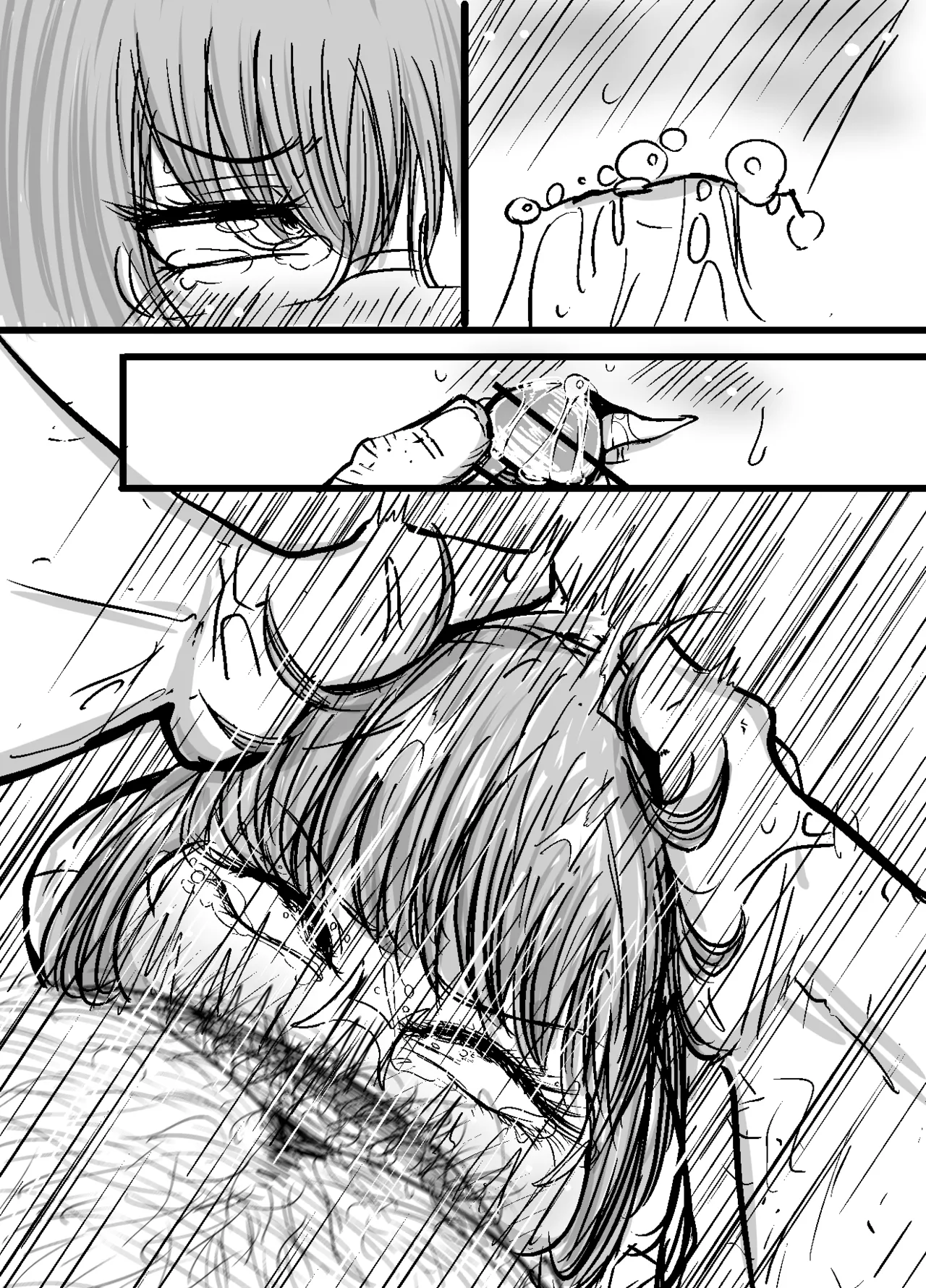 【Skeb】小林さん - page16