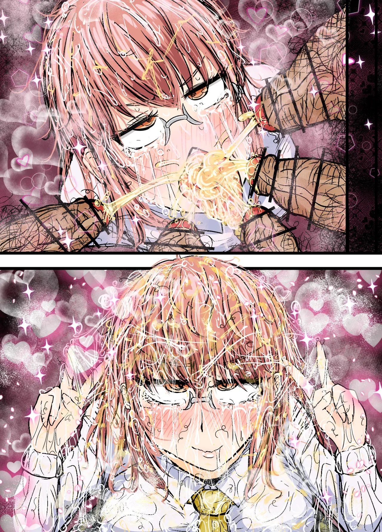 【Skeb】小林さん - page19