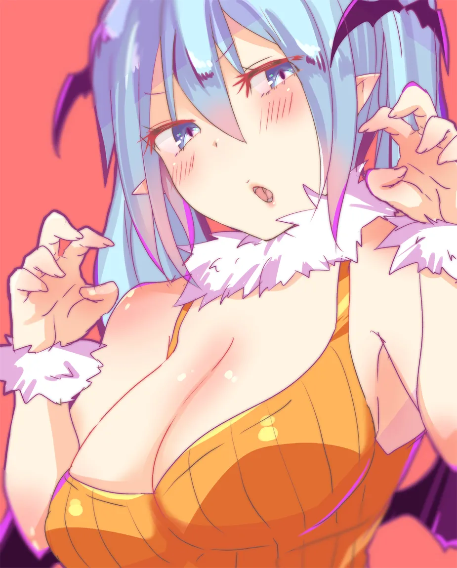 ジョンソン - pixiv - page243