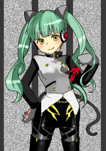 ジョンソン - pixiv - page532