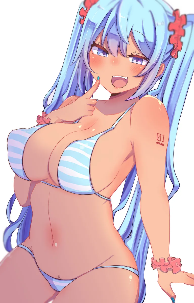 ジョンソン - pixiv - page8