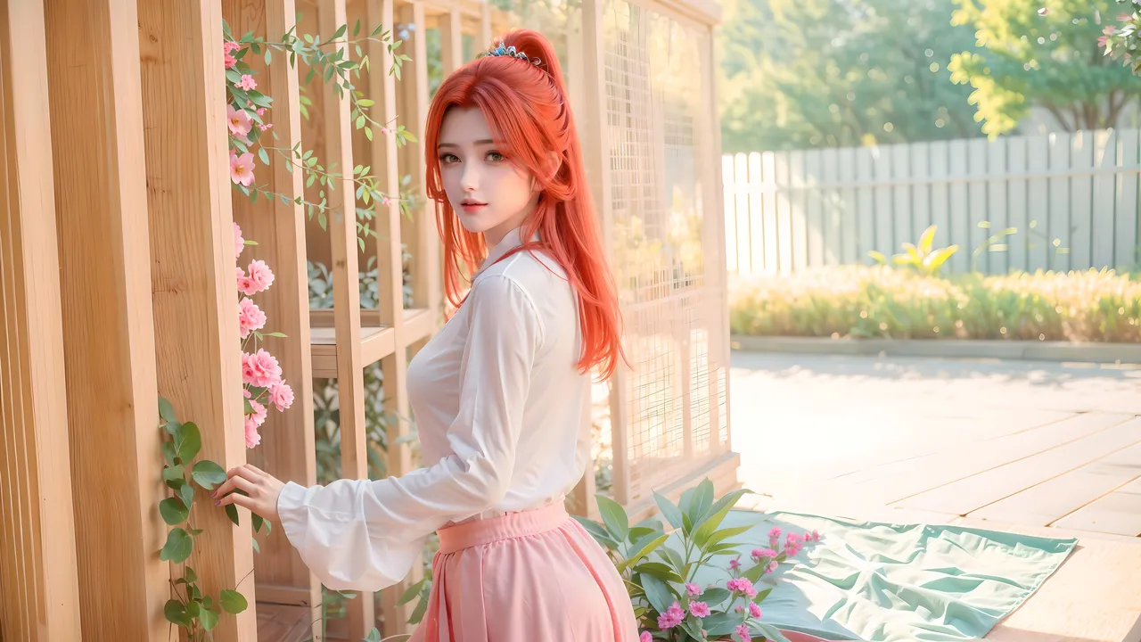 809 唐火儿 - page10