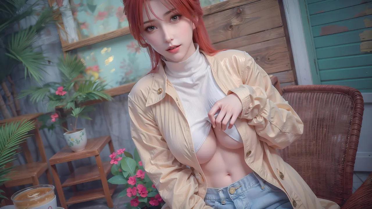 809 唐火儿 - page12