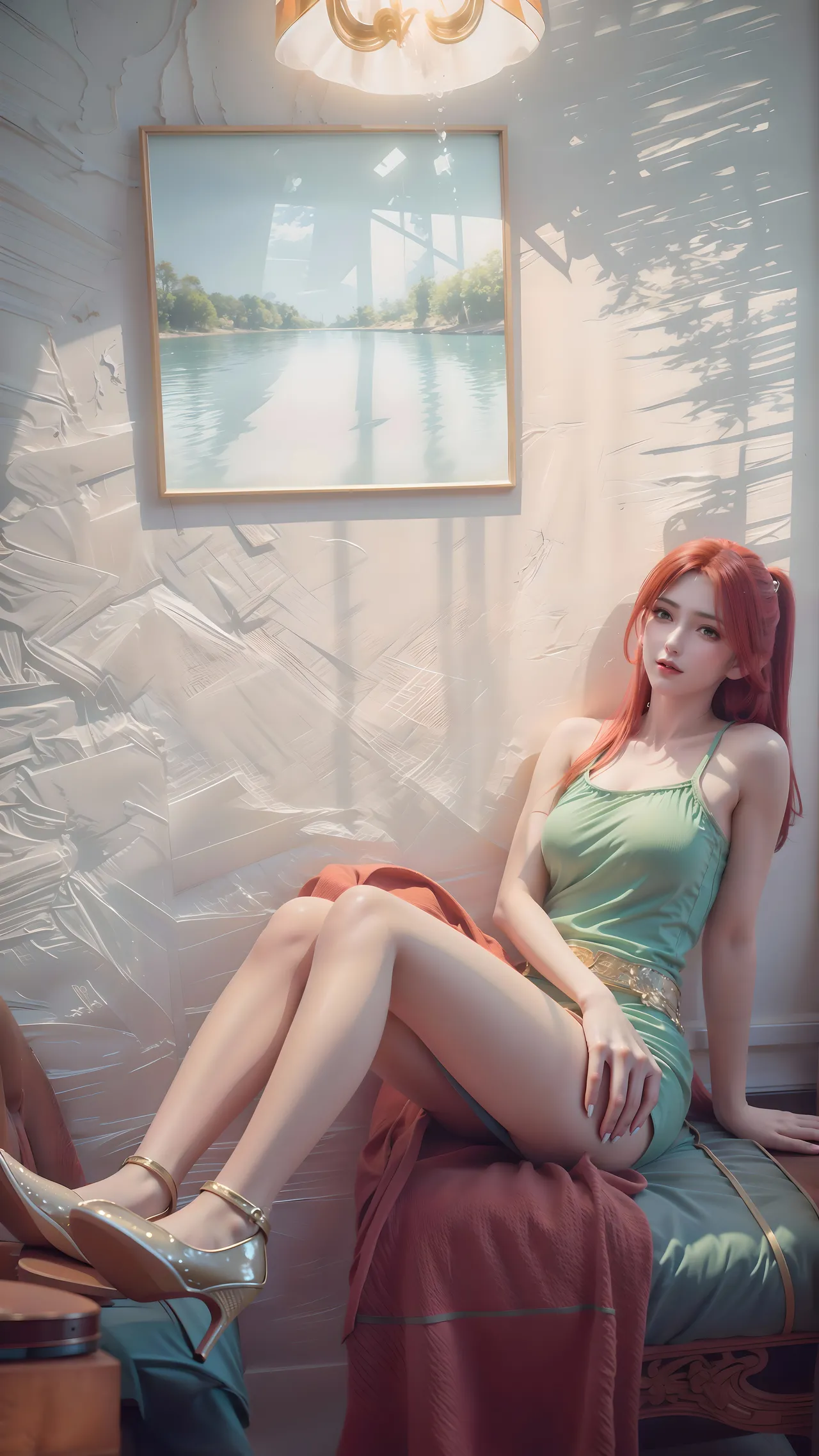 809 唐火儿 - page15