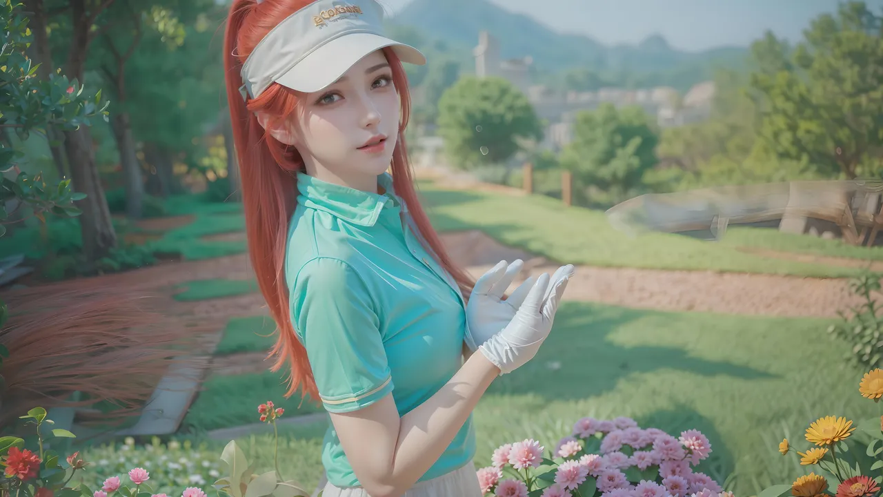 809 唐火儿 - page2