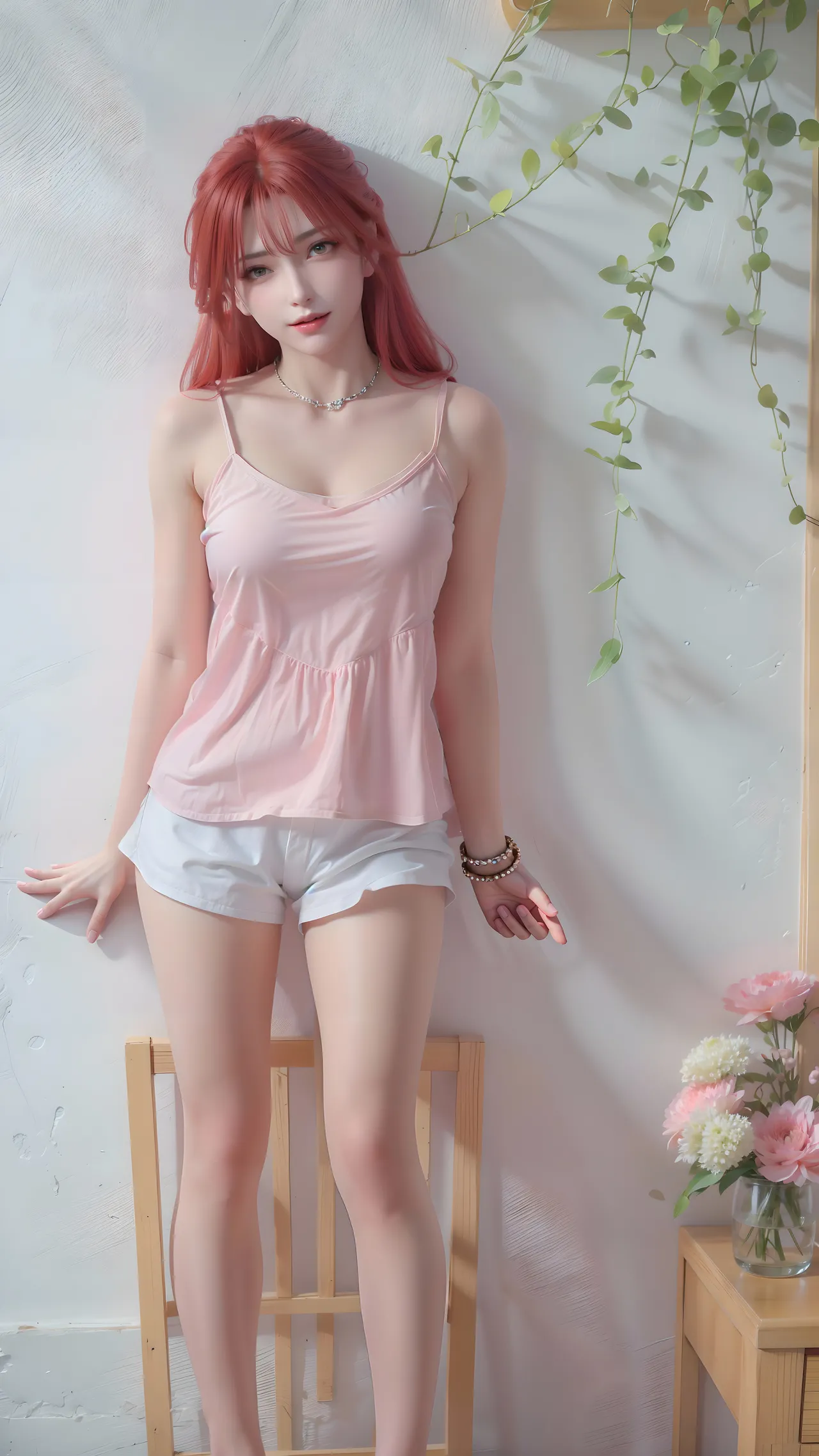 809 唐火儿 - page20