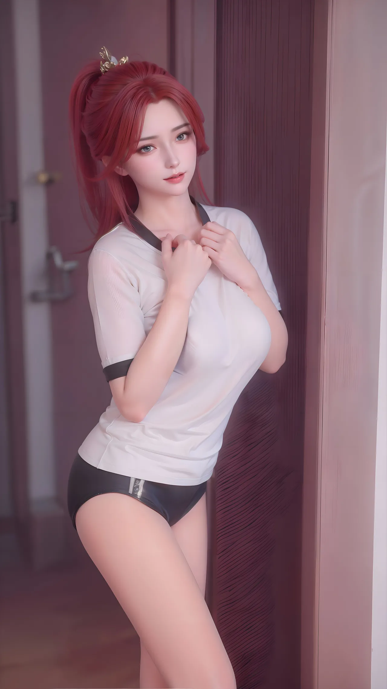 809 唐火儿 - page27