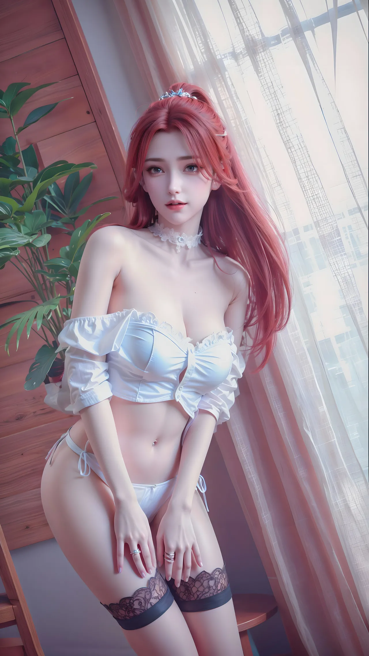 809 唐火儿 - page32