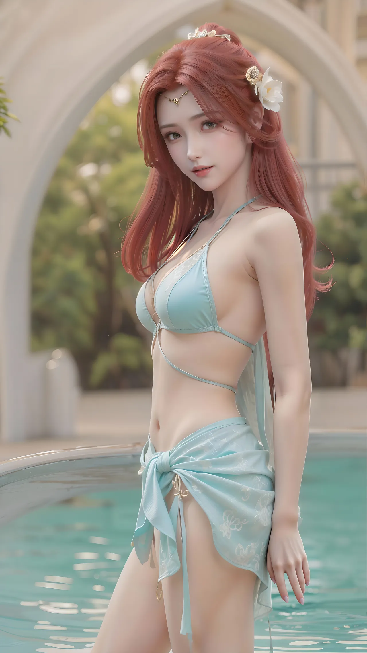 809 唐火儿 - page33