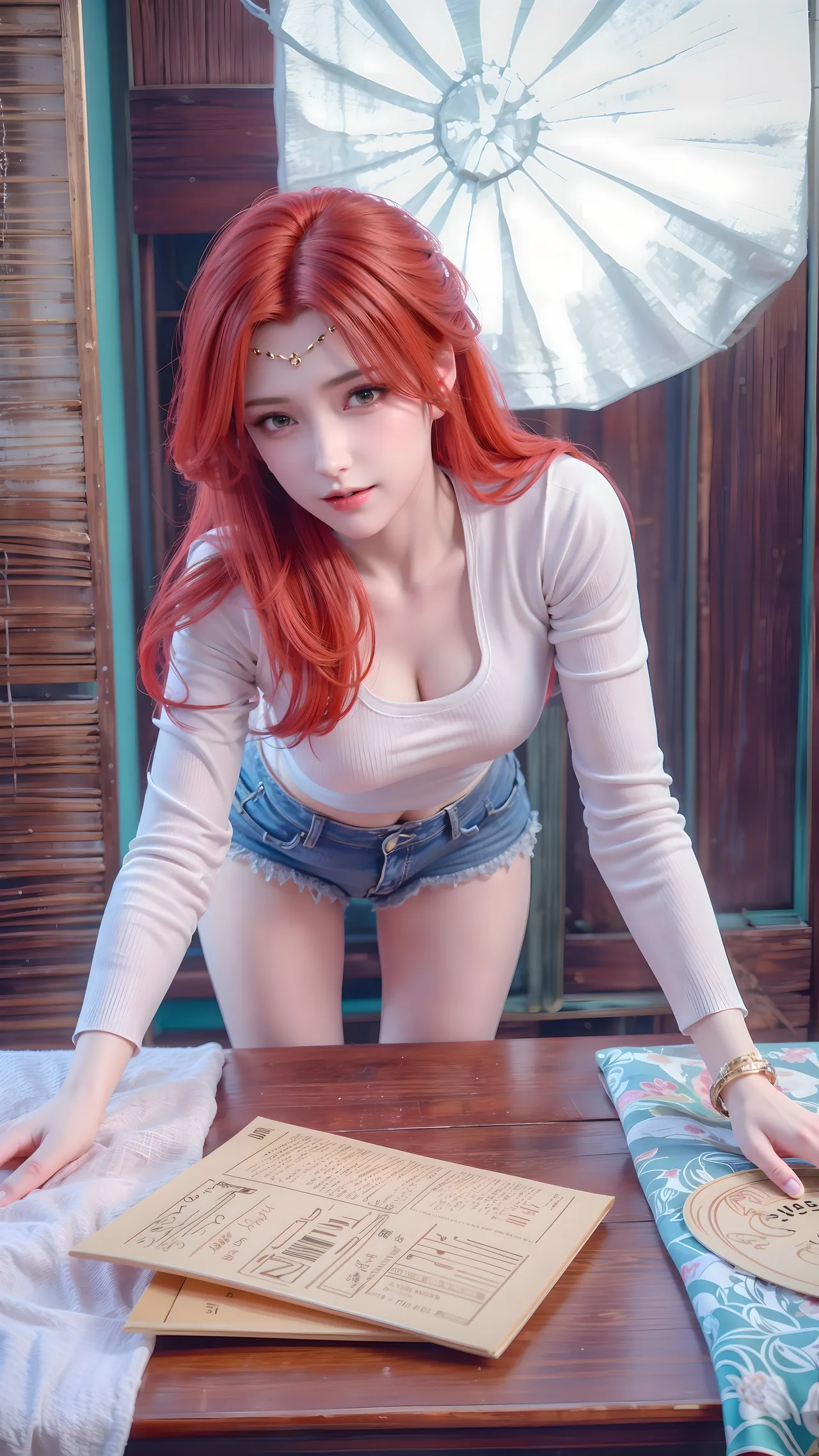 809 唐火儿 - page37