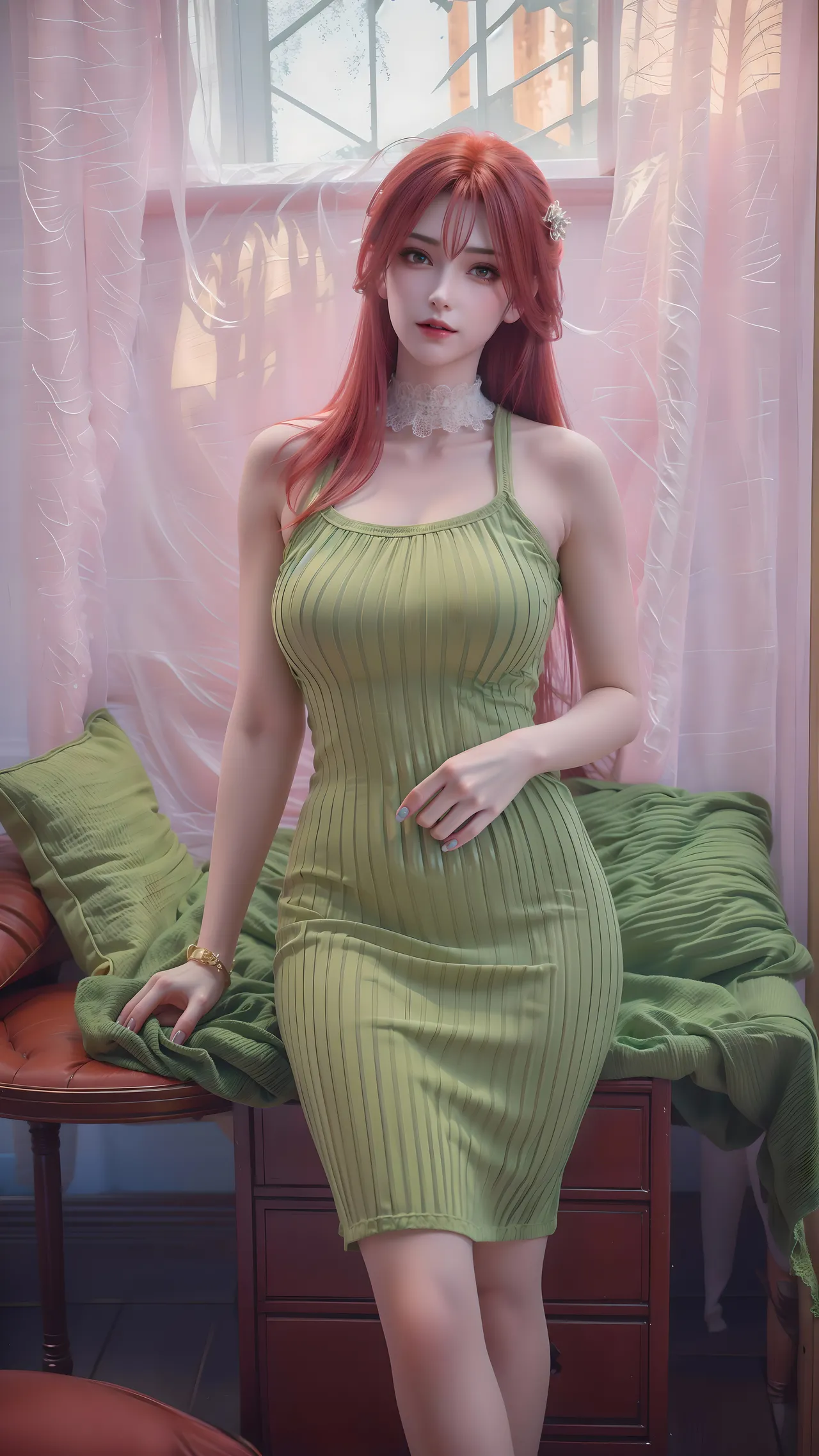 809 唐火儿 - page5