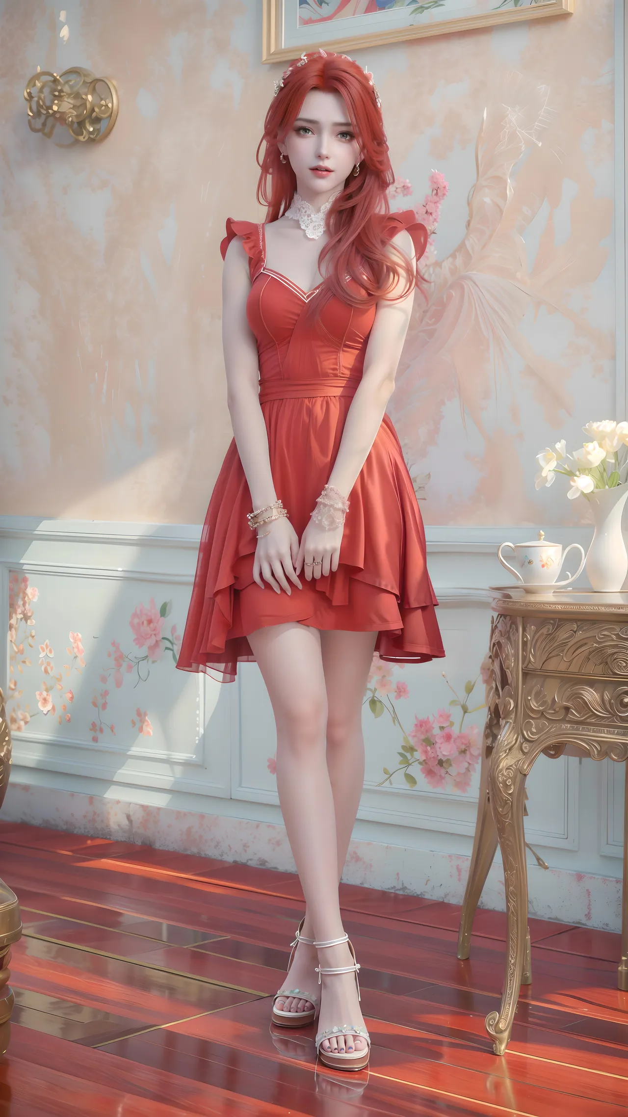 809 唐火儿 - page9