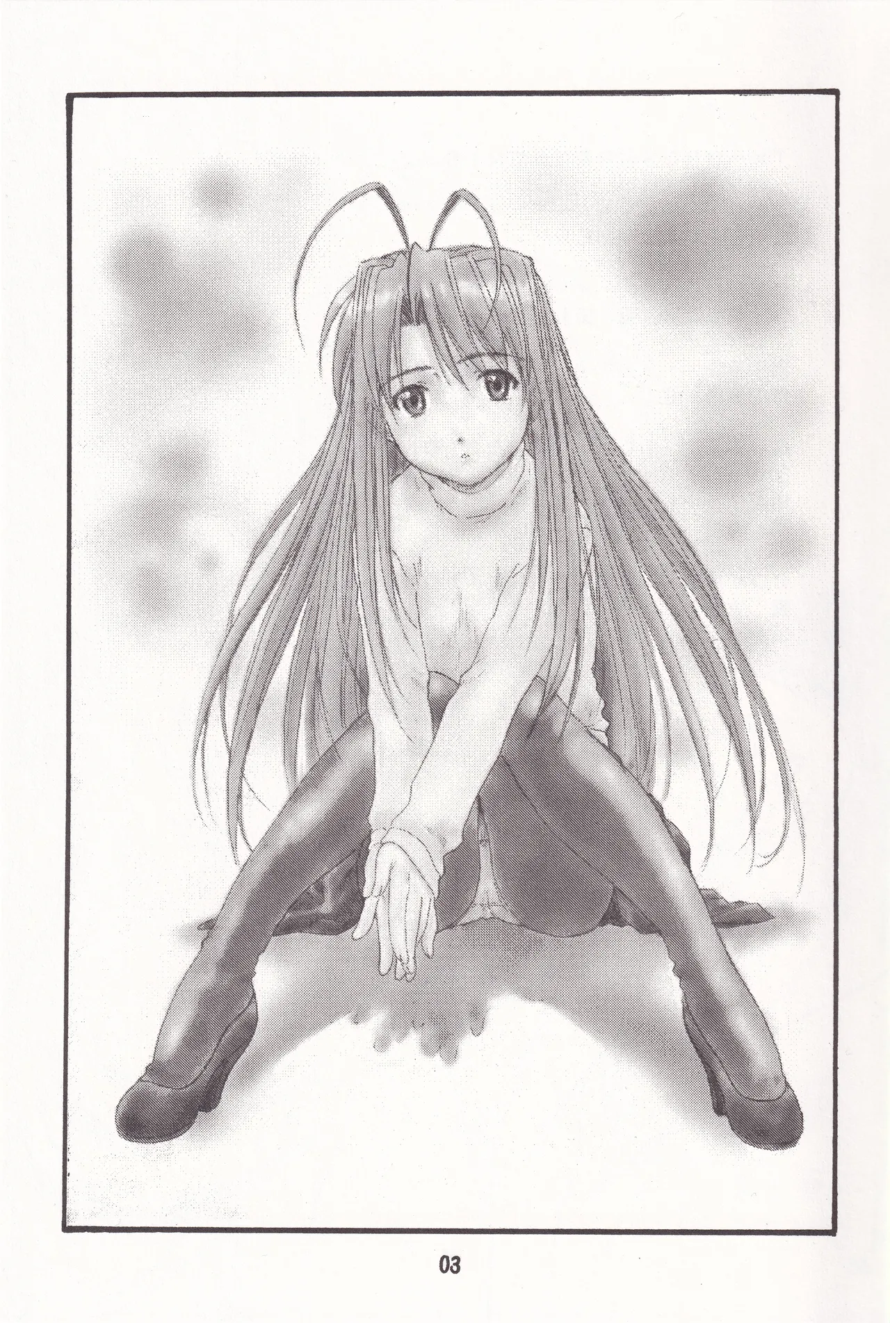 TK01 ~HINA~ - page3