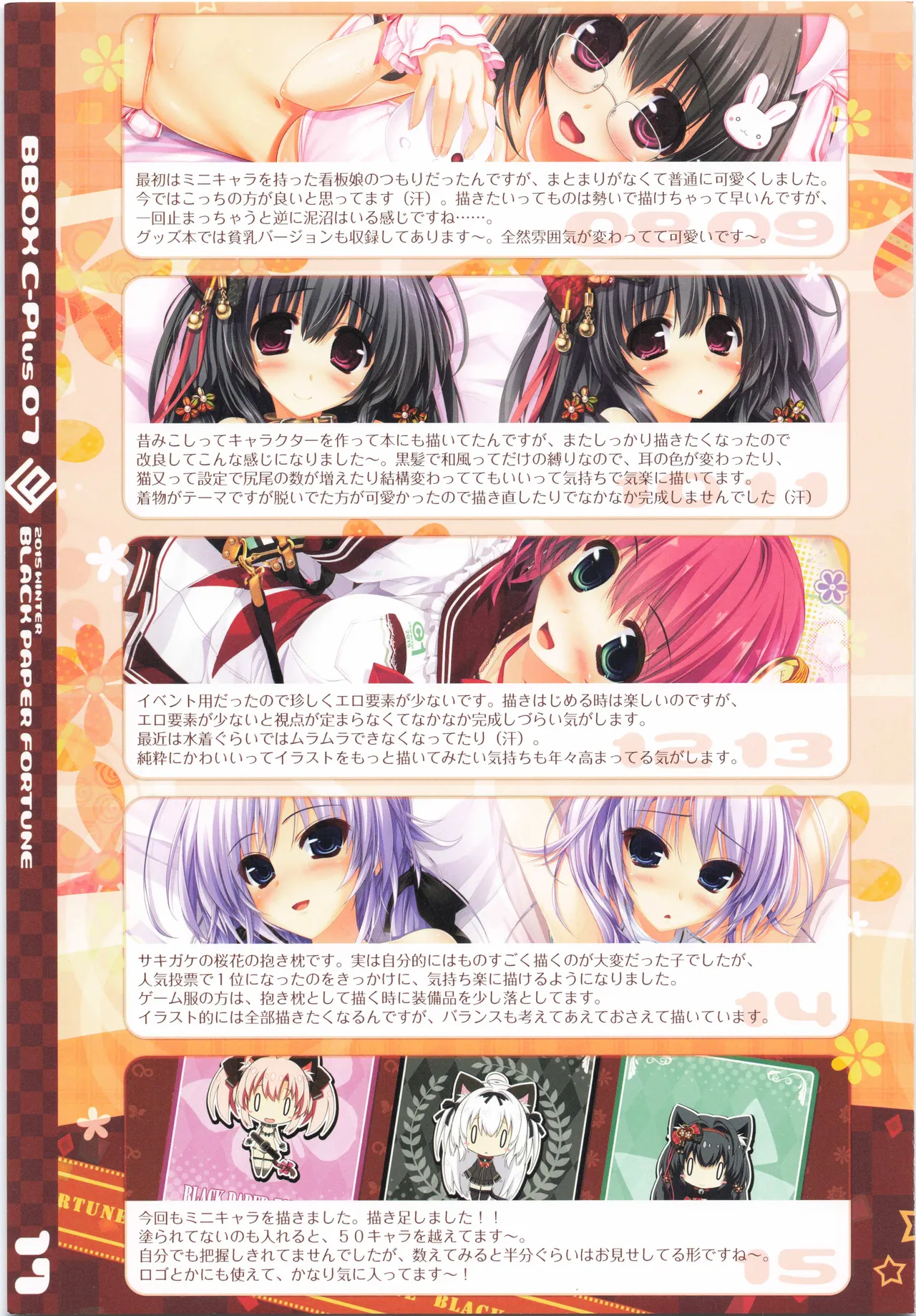 BBOX C-Plus 07 - page17