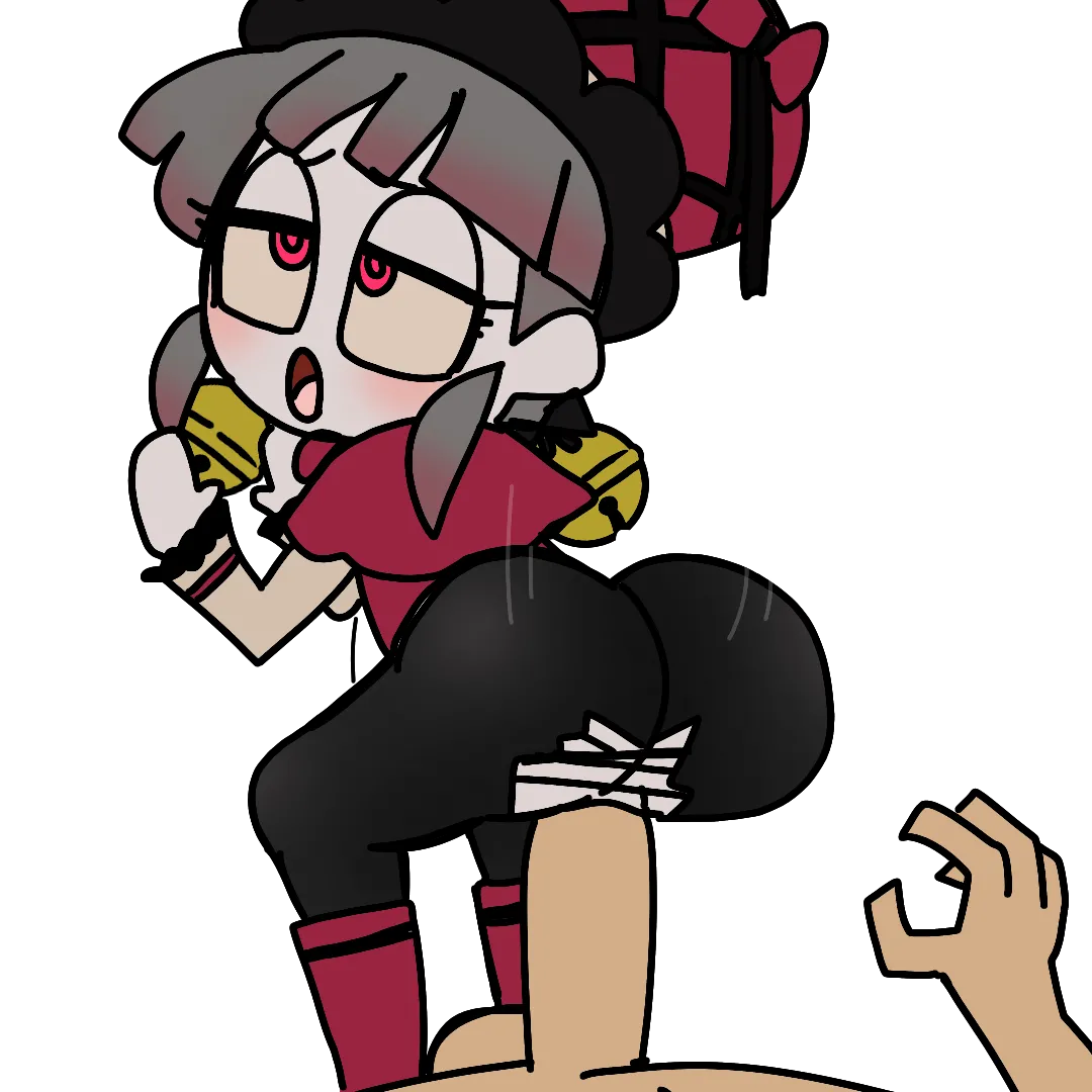 Loli, Lobotomy Corporation, Laetitia - page15