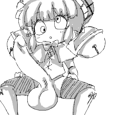 Loli, Lobotomy Corporation, Laetitia - page18