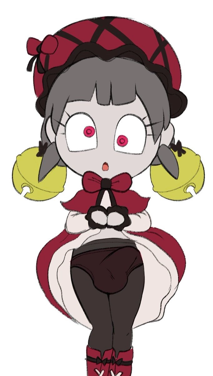 Loli, Lobotomy Corporation, Laetitia - page43