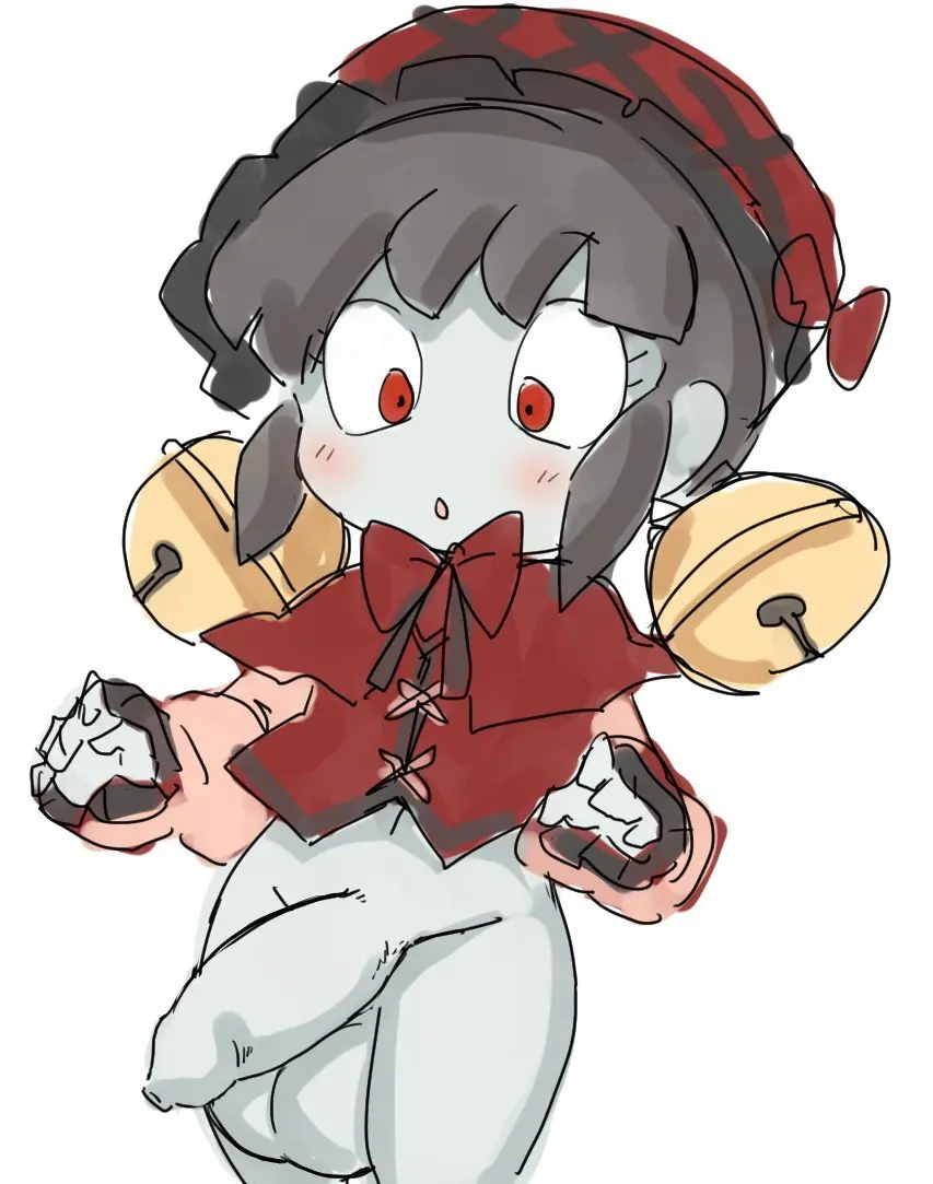 Loli, Lobotomy Corporation, Laetitia - page56