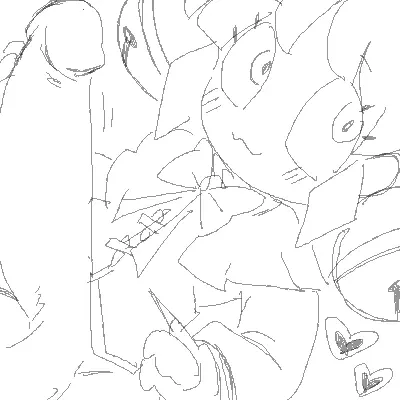 Loli, Lobotomy Corporation, Laetitia - page6