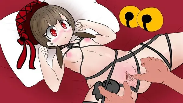 Loli, Lobotomy Corporation, Laetitia - page90