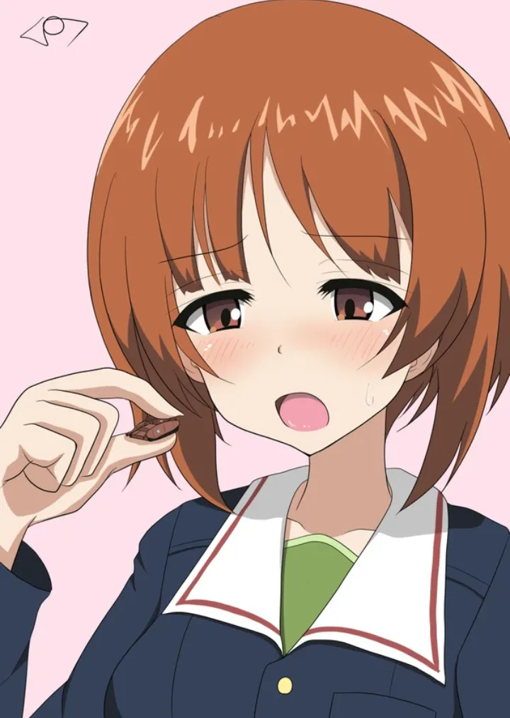 ゴックン作戦、開始します!