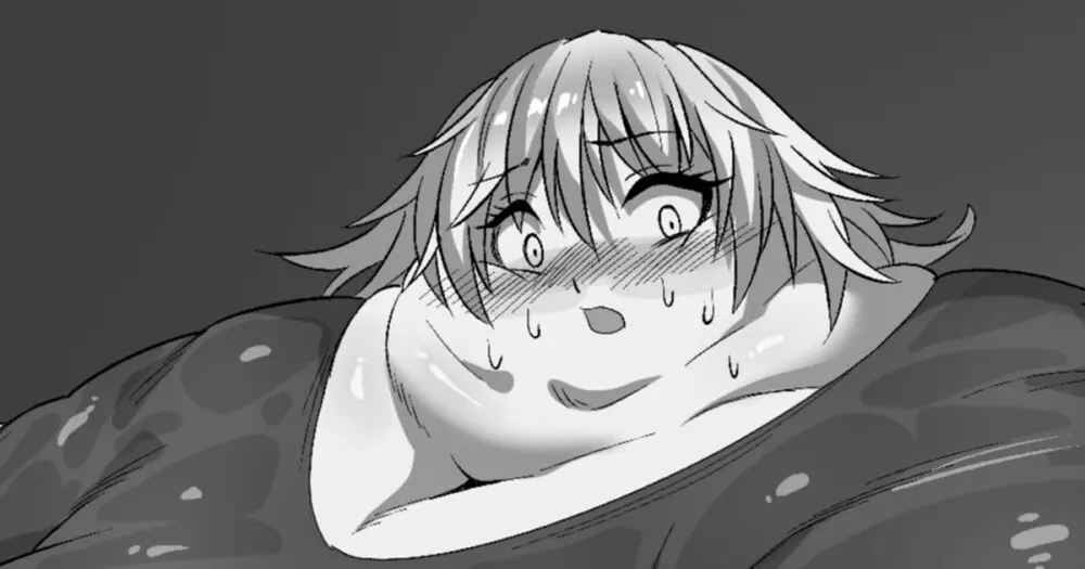 いじめっ子肥満化