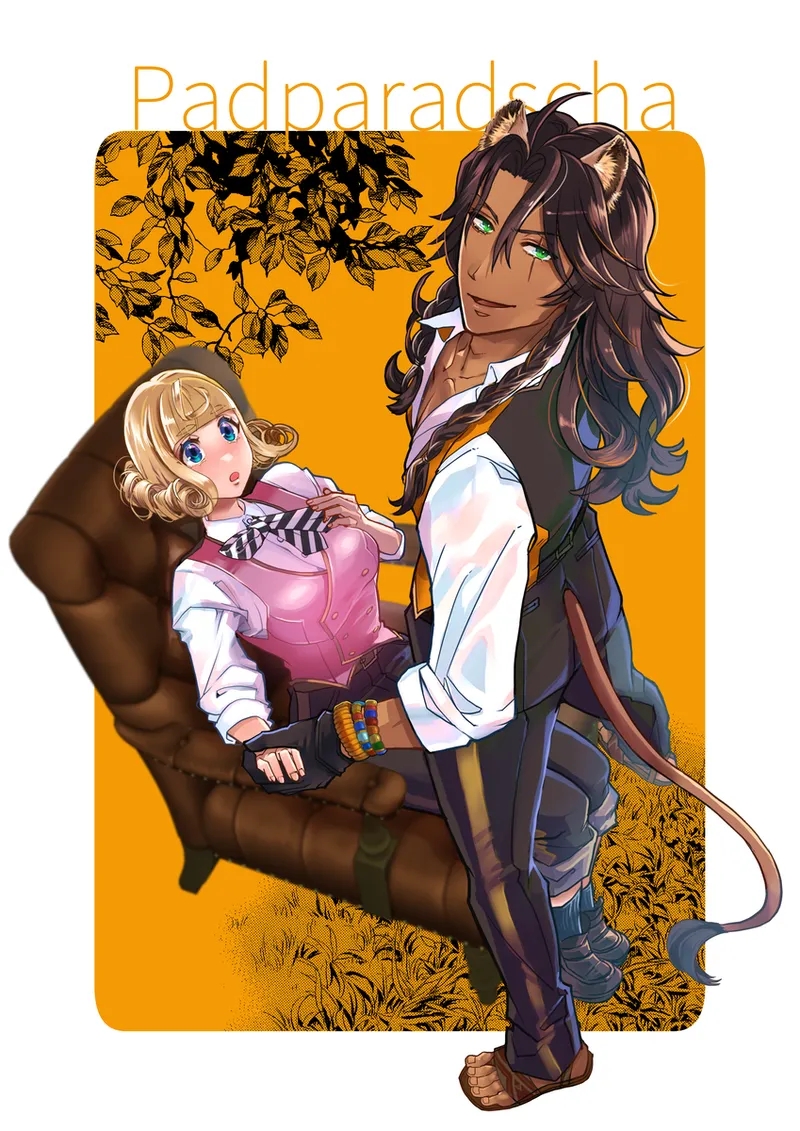 R 18 Dōjin Shi WEB Sai Roku “ Pikaresuku Roman ”i](Disney: Twisted-Wonderland] - page2