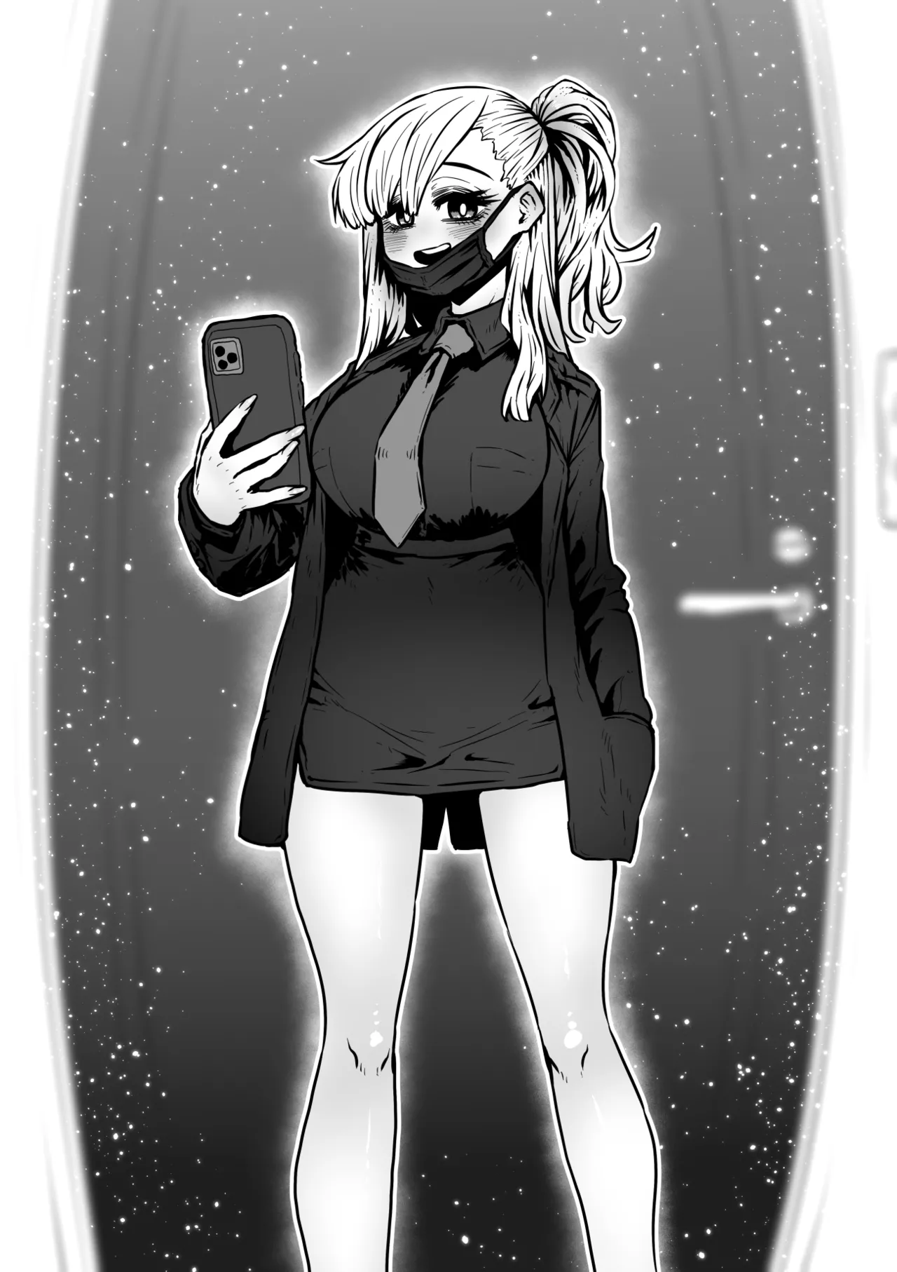 SS株式会社 - page185