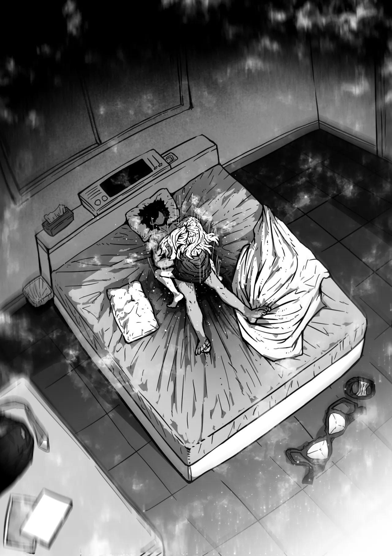 SS株式会社 - page189