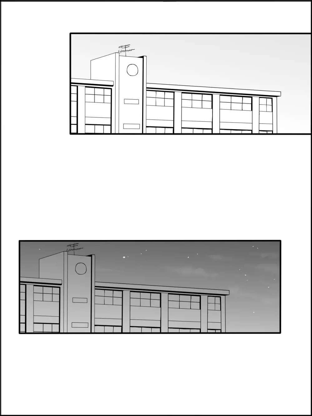 Boku ni Harem SeFri ga Dekita Riyuu 4 - page58