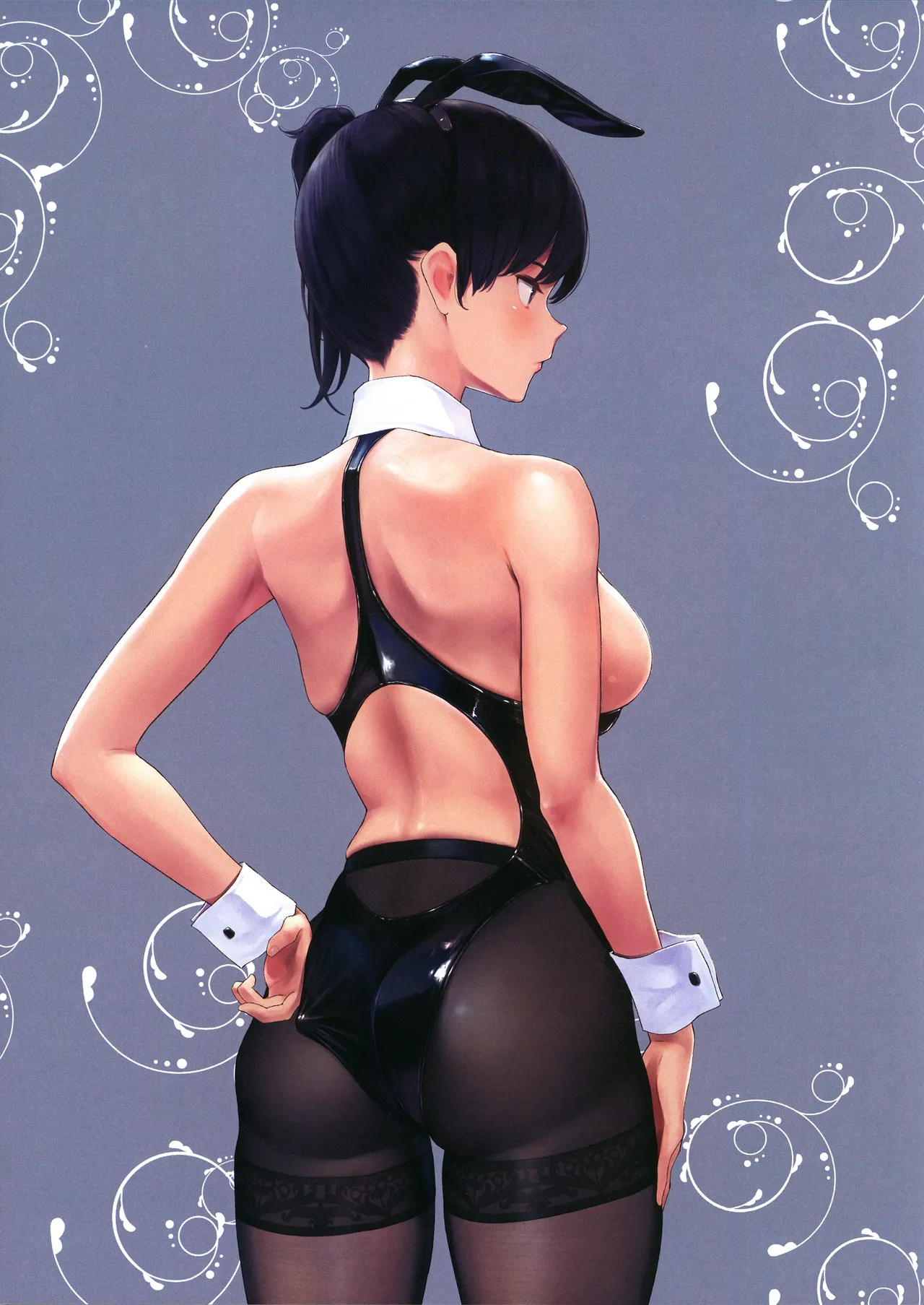 WASANBON vol.26 - page3