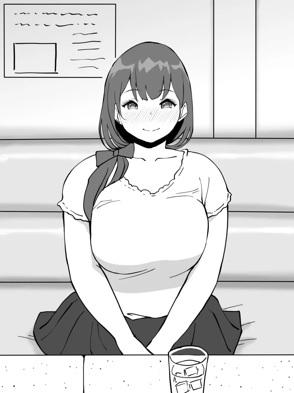 『もう3年以上セッ〇スしてない』という人妻