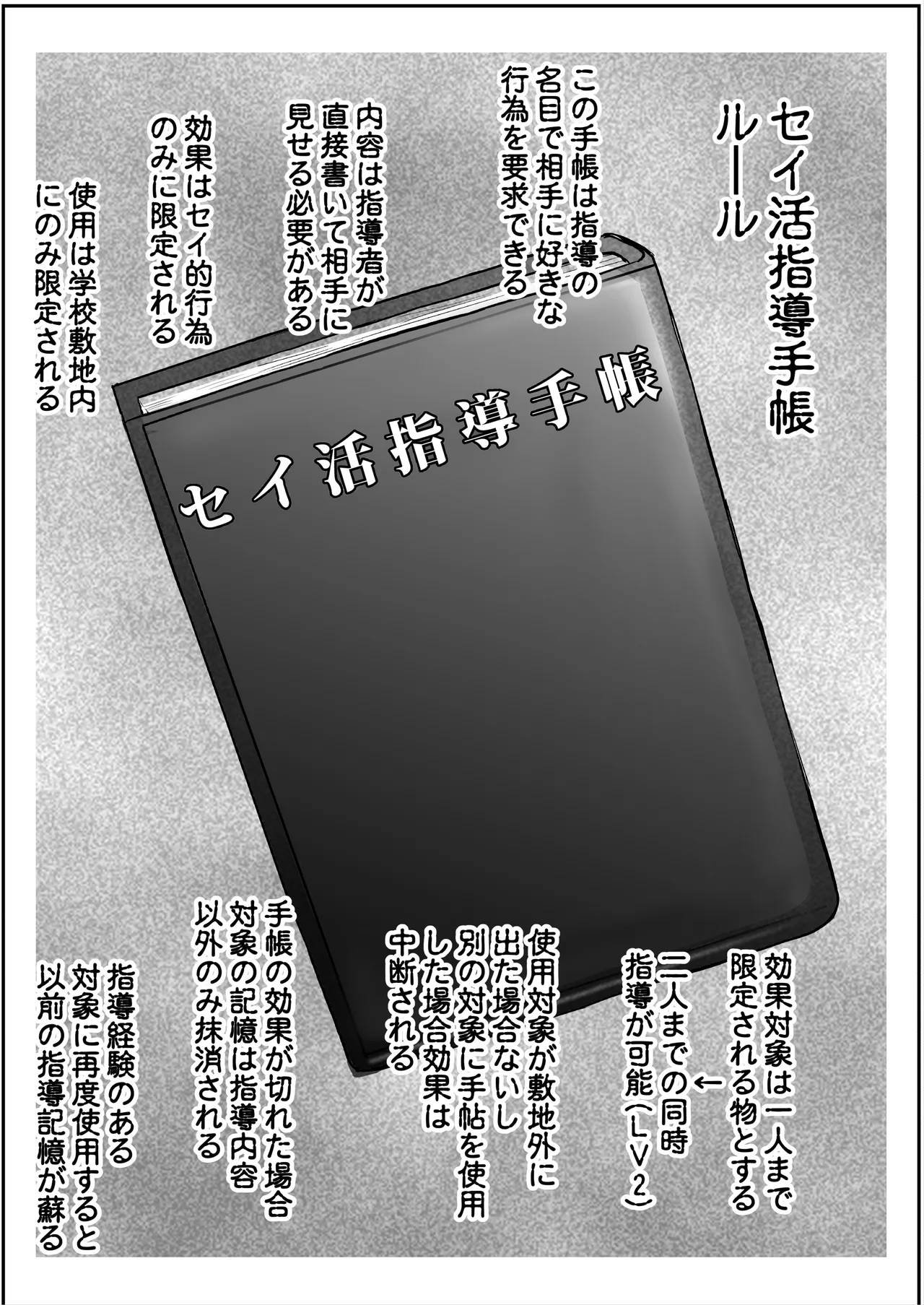 淫行教師の催●セイ活指導録 樫村美雪編 先生の遺伝子で私のお腹を膨らませて、海外進学を止めてください… - page3