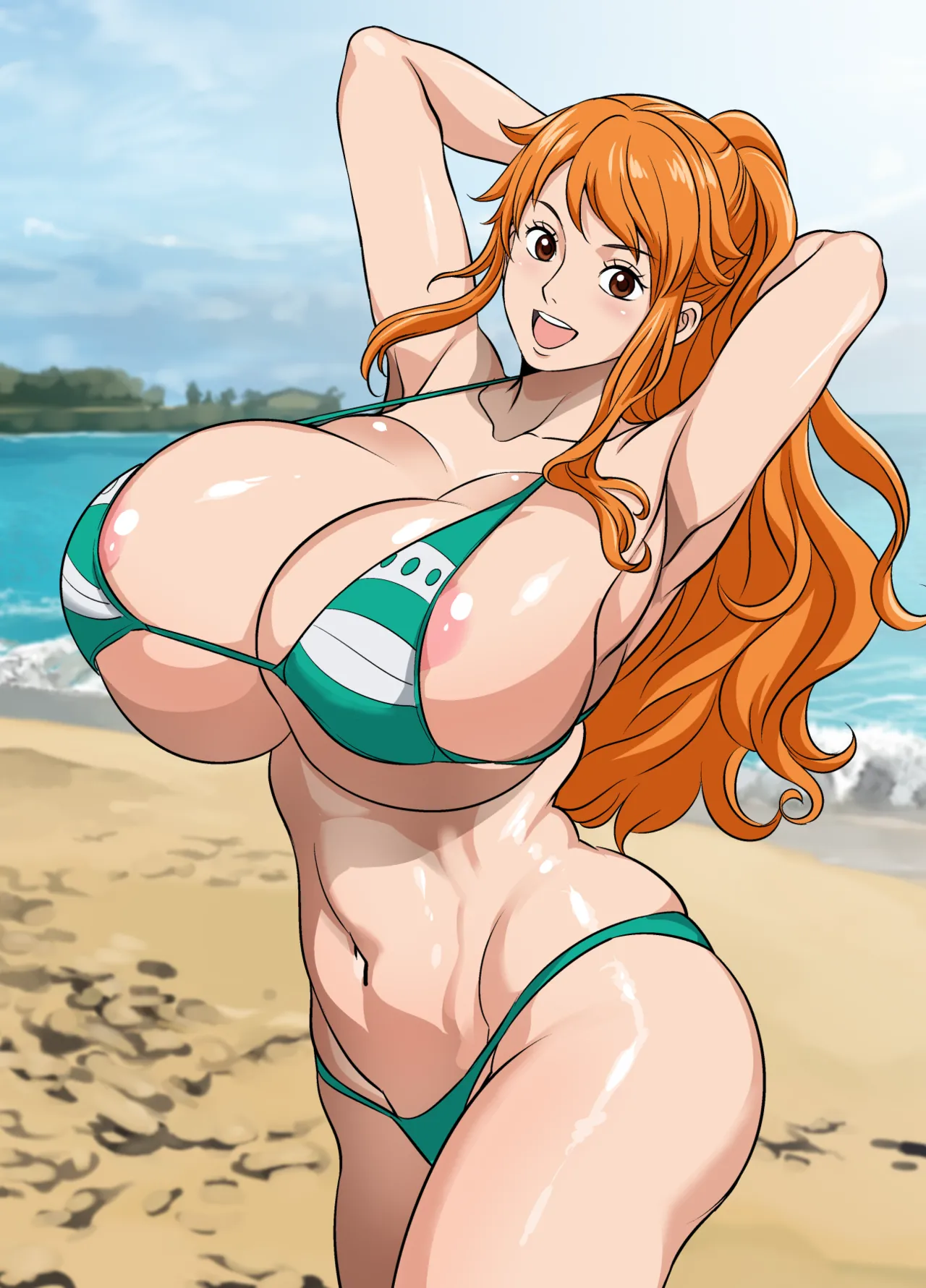 Request Itadaita Mono desu
