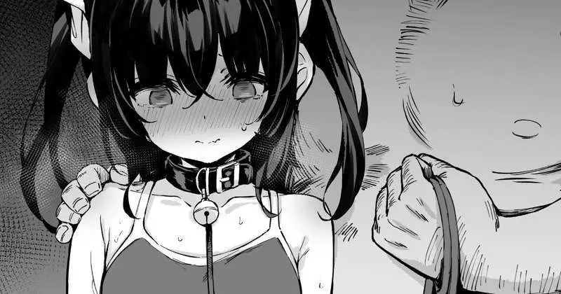 苗ちゃんラクガキ